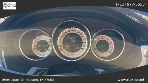 2016 Mercedes-Benz CLS CLS 400