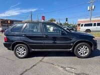 2006 BMW X5 3.0i