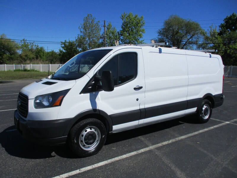 2016 Ford Transit for sale at Rt. 73 AutoMall in Palmyra NJ