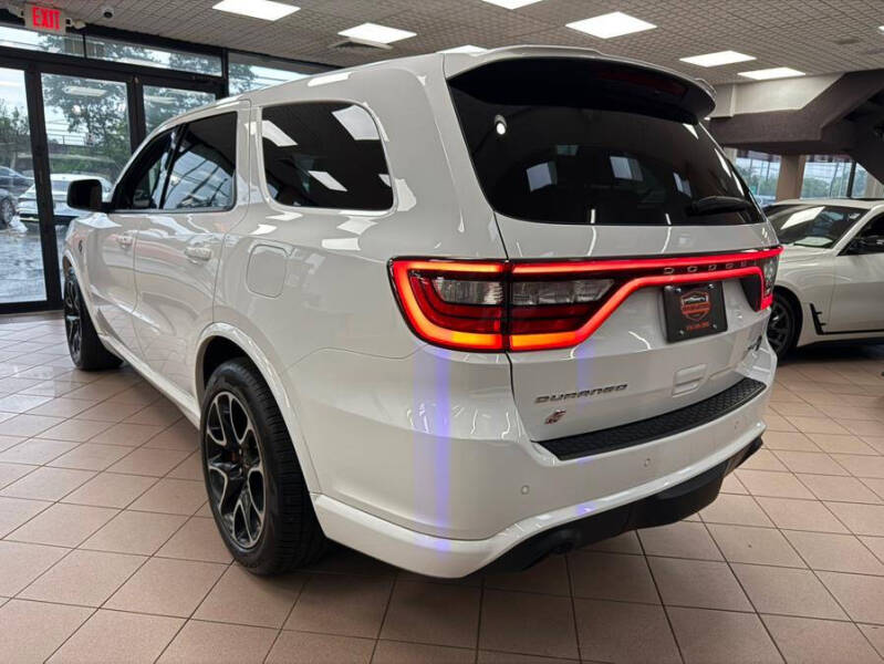 2023 Dodge Durango SRT Hellcat Premium