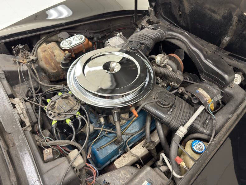 1980 Chevrolet Corvette