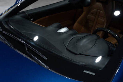 2016 Ferrari California T