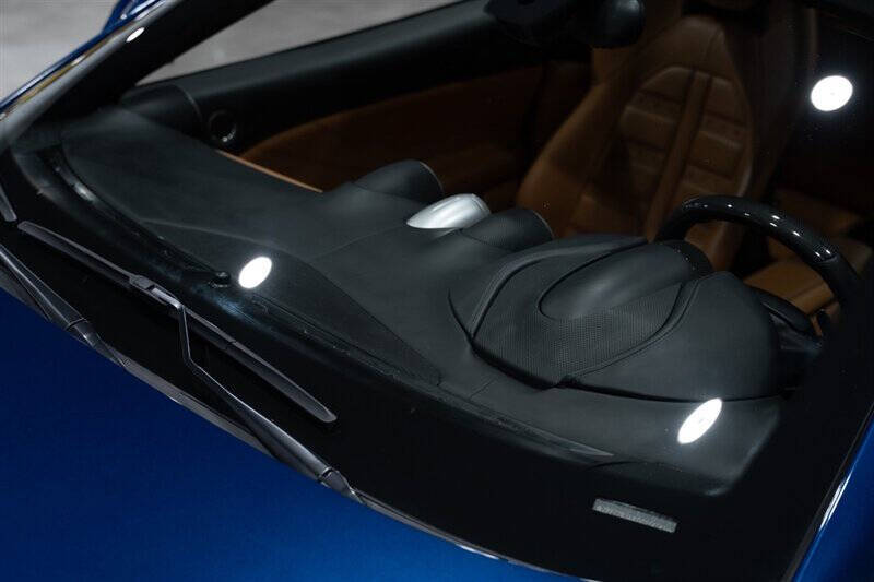 2016 Ferrari California T