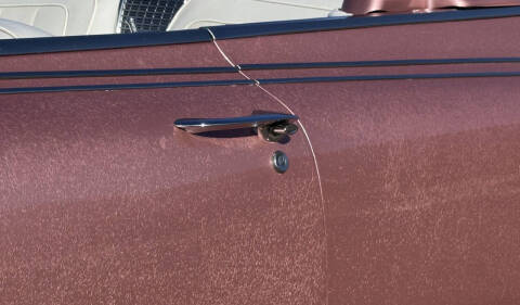 1960 Cadillac Eldorado