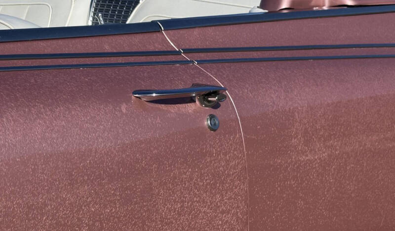 1960 Cadillac Eldorado