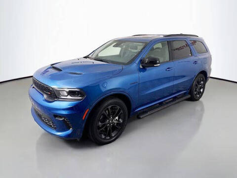 2024 Dodge Durango R/T