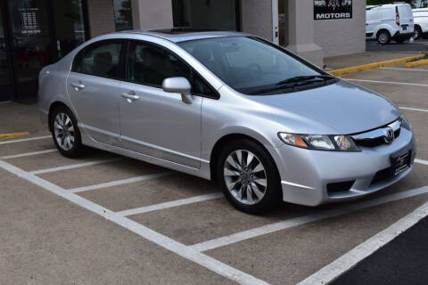2009 Honda Civic