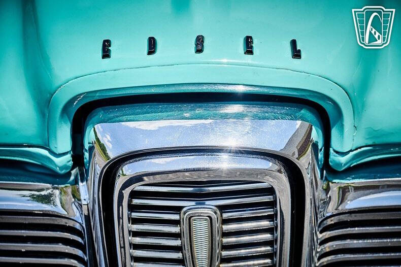 1959 Edsel Ranger