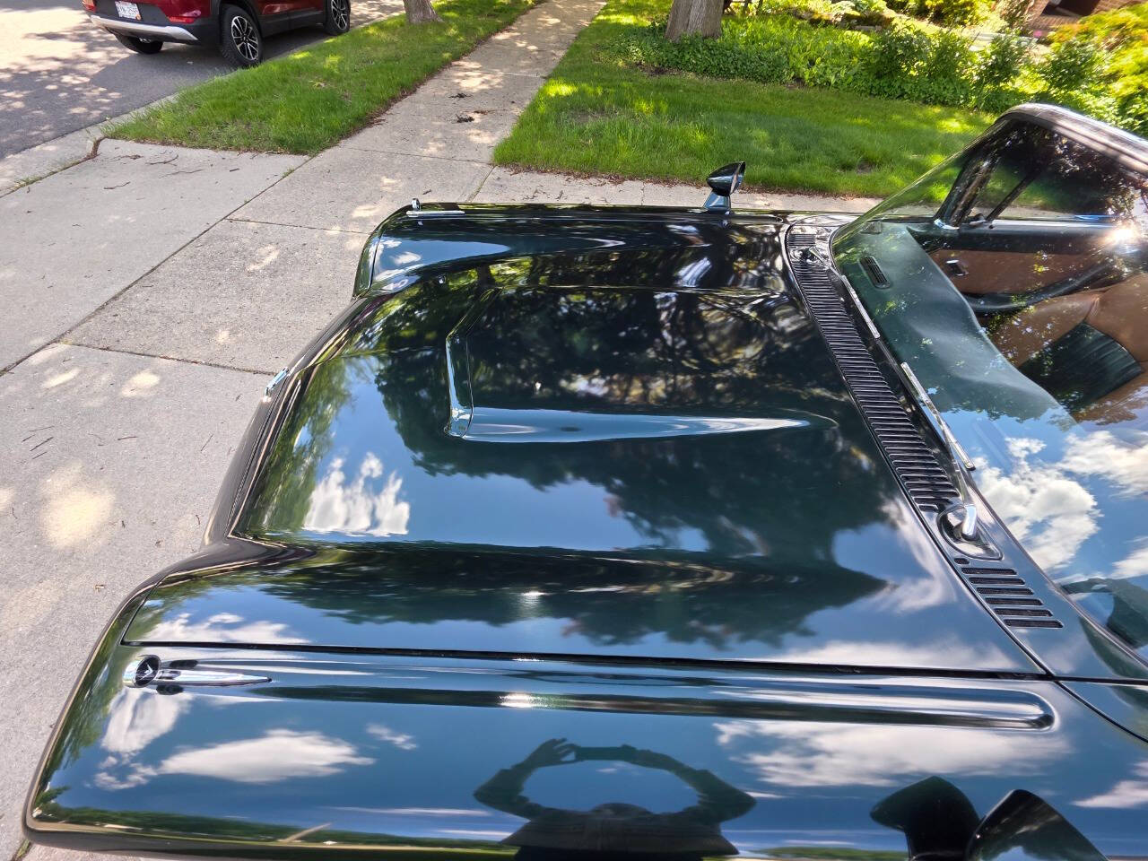 1958 Ford Thunderbird 103