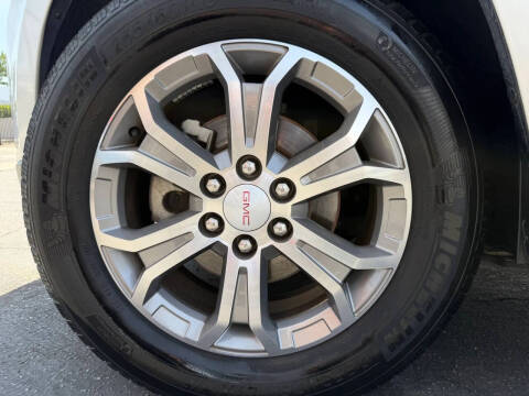 2014 GMC Acadia SLT-1