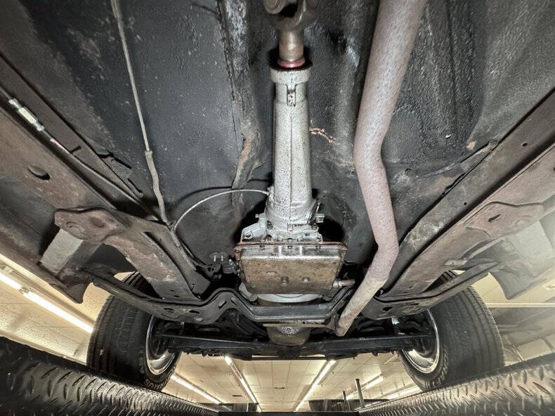 1964 Studebaker Lark