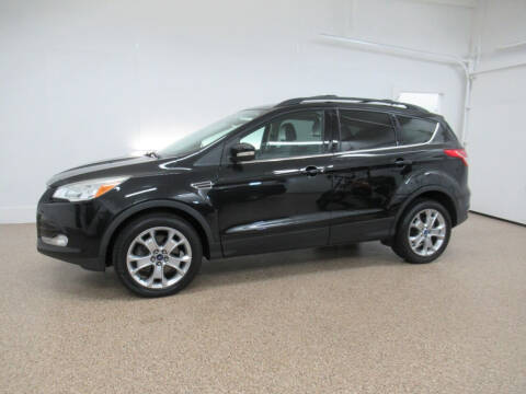 2013 Ford Escape for sale at HTS Auto Sales in Hudsonville MI
