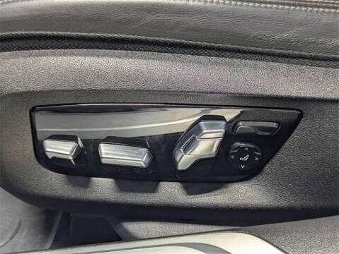 2022 BMW 7 Series 740i