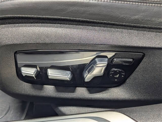 2022 BMW 7 Series 740i