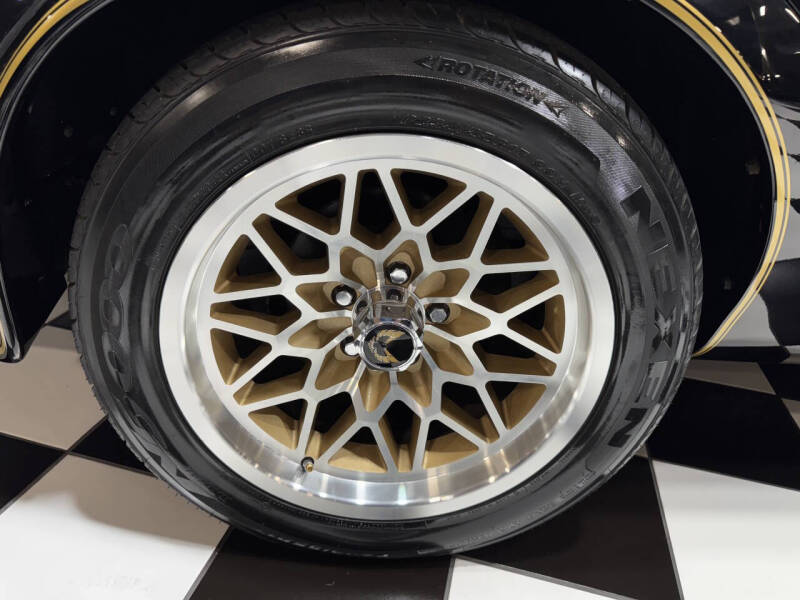 1978 Pontiac Firebird Trans Am