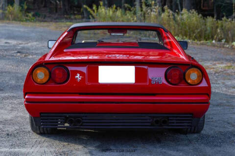 1988 Ferrari 328