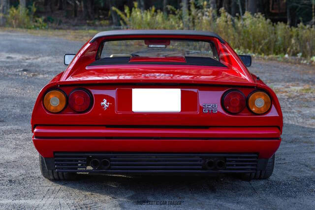 1988 Ferrari 328