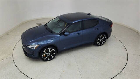 2023 Polestar 2 Long Range Dual Motor