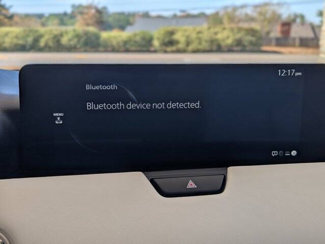 2025 Mazda CX-90 Plug-in Hybrid Premium Plus