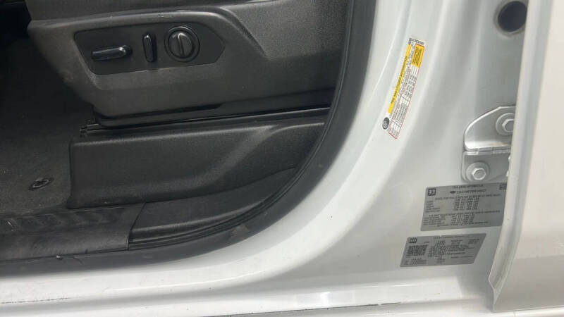 2022 Chevrolet Silverado 2500HD