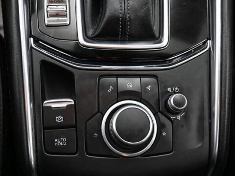 2022 Mazda CX-5 2.5 S Premium Plus