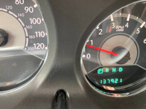 2013 Chrysler 200 Limited