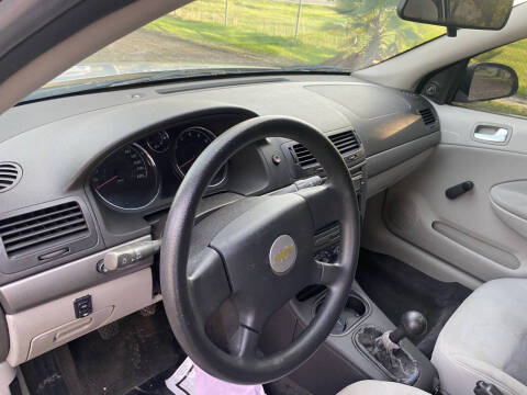 2006 Chevrolet Cobalt LS