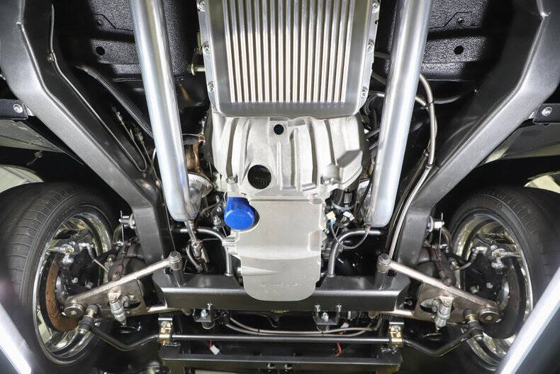 1955 Chevrolet 150