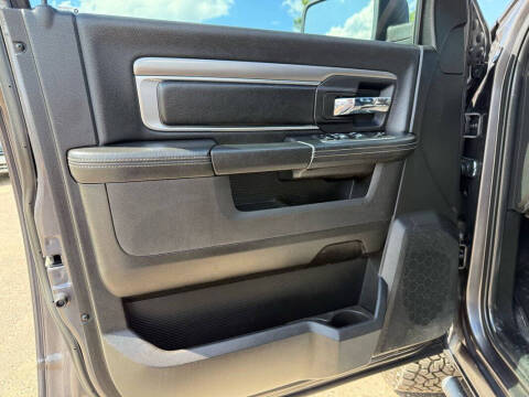 2021 RAM 1500 Classic