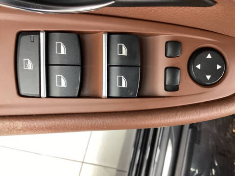 2014 BMW 5 Series 535d xDrive