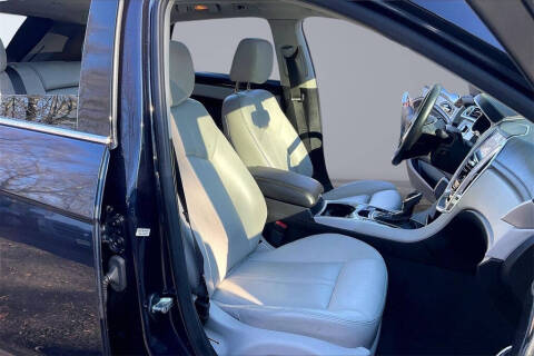 2015 Cadillac SRX Performance Collection