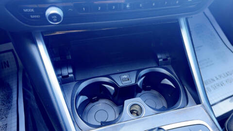 2020 BMW 3 Series 330i