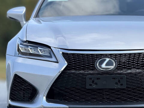 2015 Lexus GS 350