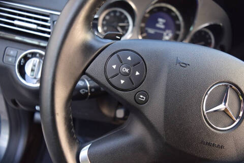 2010 Mercedes-Benz E-Class E 350 Sport 4MATIC