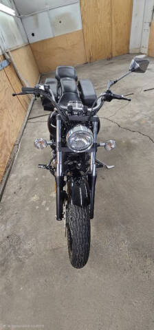 2010 Yamaha STAR