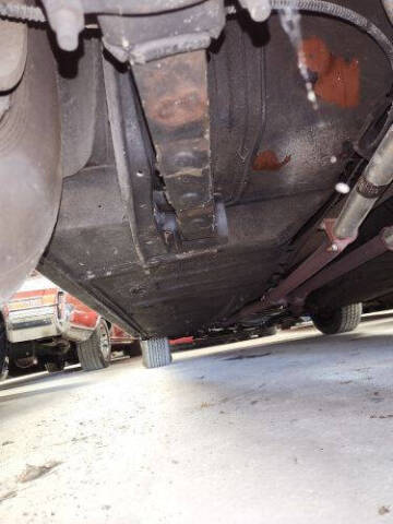 1964 Ford Thunderbird