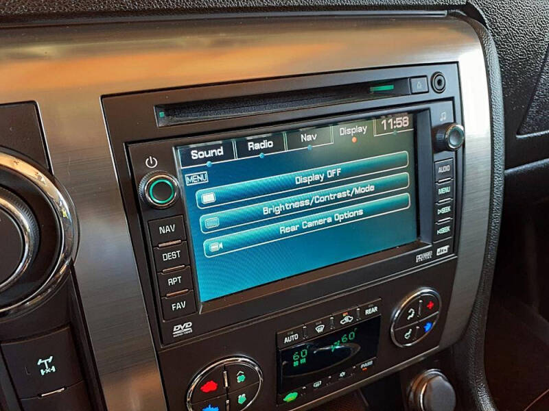 2009 HUMMER H2 Luxury