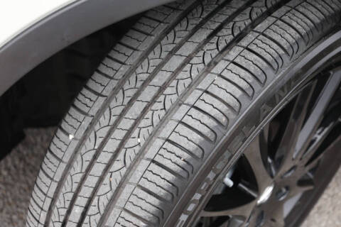 2022 Nissan Murano SV