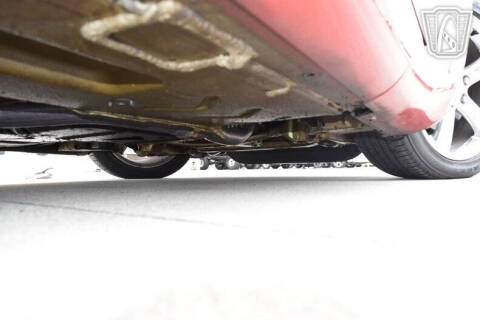 2007 Pontiac Solstice GXP