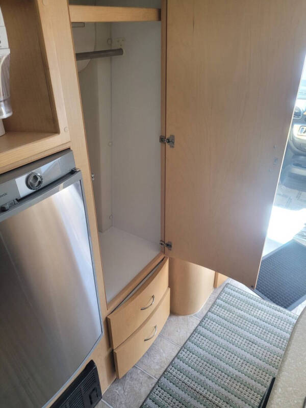 2006 Dodge Sprinter