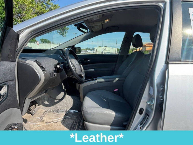 2009 Toyota Prius