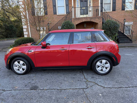 2020 MINI Hardtop 4 Door Cooper