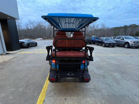 2024 Gorilla G6L