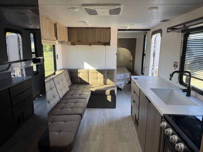 2026 Forest River Salem FSX Limited Edition Valu