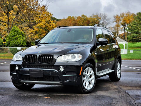 2012 BMW X5 for sale at Speedy Automotive in Philadelphia PA
