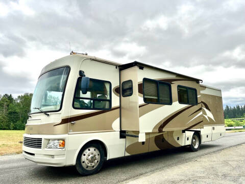 2008 National Dolphin  for sale at AFFORD-IT AUTO SALES LLC in Tacoma WA