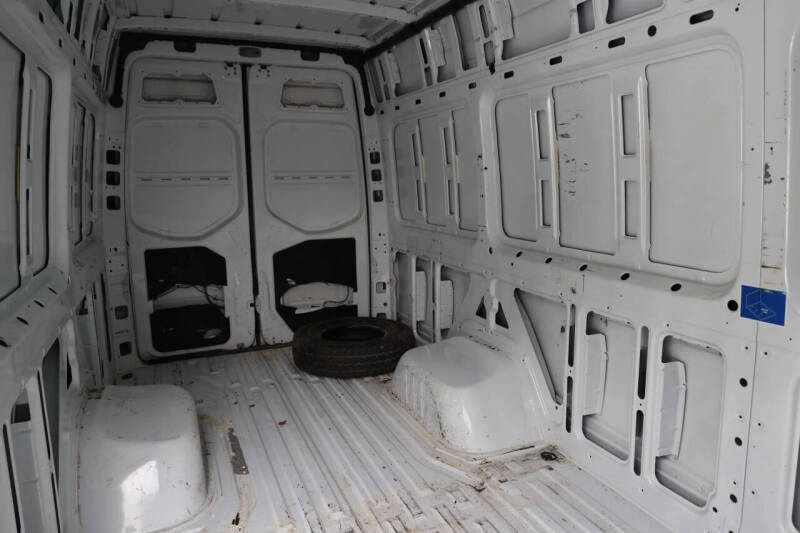 2019 Freightliner Sprinter