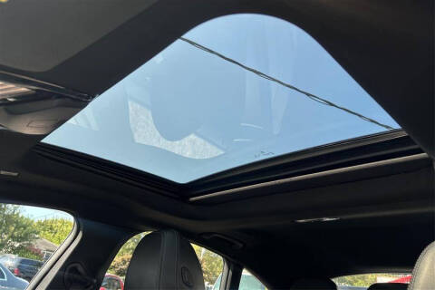 2022 BMW 4 Series M440i xDrive Gran Coupe