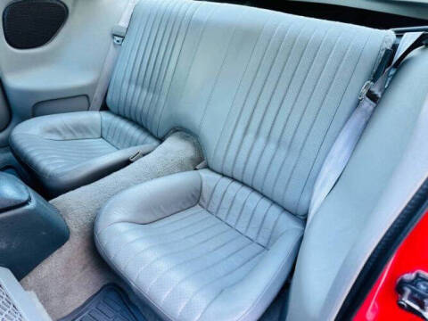 1993 Pontiac Trans Am