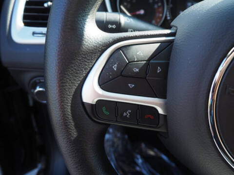 2019 Jeep Compass Sport